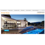 Все отзывы о Положительный отзыв Europe House на stena-otzyvov.ru