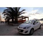 Все отзывы о Положительный отзыв Рента кар Адриатик в Черногории на stena-otzyvov.ru