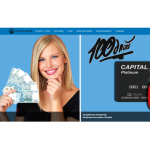 Все отзывы о Отзывы о сайте capital-gr.ru на stena-otzyvov.ru