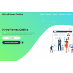Все отзывы о Отзыв о nitropower.online ЛОХОТРОН на stena-otzyvov.ru