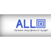 Осторожно мошенники!! Allo-shop.net