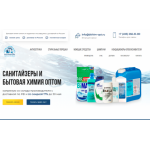 Все отзывы о Осторожно мошенники!! bithim-opt.ru БЫТХИМ-ОПТ на stena-otzyvov.ru