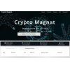 Осторожно мошенники!! cryptomagnat.pro