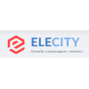 Осторожно мошенники!! elecity.ru