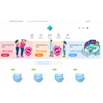 Все отзывы о Осторожно мошенники!! https://medical-mask.website, medical-mask.website на stena-otzyvov.ru