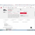 Все отзывы о Осторожно мошенники!! https://newbalance.ru/ на stena-otzyvov.ru