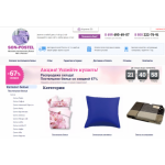 Все отзывы о Осторожно мошенники!! https://son-postel.ru/ на stena-otzyvov.ru