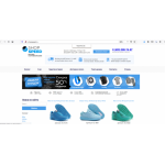 Все отзывы о Осторожно мошенники!! Китайская дешевка под видом качественной обуви shopspeed.ru на stena-otzyvov.ru