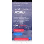 Все отзывы о Осторожно мошенники!! land-rover-luxuru.ru на stena-otzyvov.ru