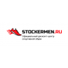 Осторожно мошенники!! stockermen.ru