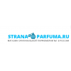 Осторожно мошенники!! strana-parfuma.ru