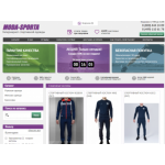 Все отзывы о Осторожно мошенники!! www.moda-sporta.ru на stena-otzyvov.ru