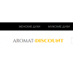 Все отзывы о Отрицательный отзыв aromat-discount.ru (Аромат-дискаунт.ру) на stena-otzyvov.ru