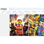 Все отзывы о Отрицательный отзыв denco.store на stena-otzyvov.ru