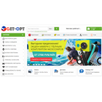 Все отзывы о Отрицательный отзыв get-opt.ru на stena-otzyvov.ru