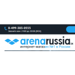 Все отзывы о Отрицательный отзыв https://arenarussia24.ru на stena-otzyvov.ru
