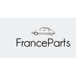 Все отзывы о Отрицательный отзыв https://france-parts.com на stena-otzyvov.ru