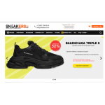 Все отзывы о Отрицательный отзыв https://sneakers24.ru на stena-otzyvov.ru