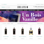 Все отзывы о Отрицательный отзыв lutens.ru на stena-otzyvov.ru