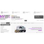 Все отзывы о Отрицательный отзыв mygadgetshop.ru (Майгаджетшоп.ру) на stena-otzyvov.ru