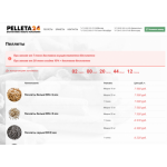 Все отзывы о Отрицательный отзыв pelleta24.ru на stena-otzyvov.ru