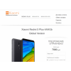 Отрицательный отзыв redmi-smartphones.spb.ru