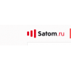 Отрицательный отзыв Satom.ru