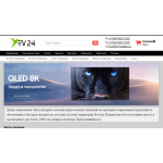 Все отзывы о Отрицательный отзыв tv24.msk.ru на stena-otzyvov.ru