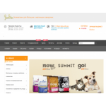 Все отзывы о Отрицательный отзыв Zoostar.spb.ru на stena-otzyvov.ru