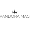 Отзывы о компании Pandora Mag