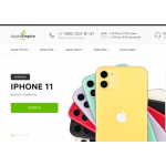 Все отзывы о Отзывы о магазине Apple empire на stena-otzyvov.ru