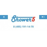 Все отзывы о Отзывы о магазине Интернет-магазин «Shower5» на stena-otzyvov.ru