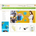 Все отзывы о Отзывы о сайте биощит.рф на stena-otzyvov.ru