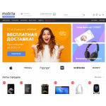 Все отзывы о Отзывы о сайте https://mobila.shop/ на stena-otzyvov.ru
