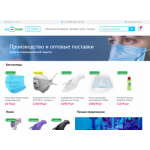 Все отзывы о Отзывы о сайте med-tovary.com на stena-otzyvov.ru