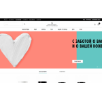 Все отзывы о Отзывы об интернет-магазине dermo-cosmetique.ru на stena-otzyvov.ru