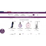 Все отзывы о Отзывы об интернет-магазине dom-parfume.ru на stena-otzyvov.ru