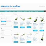 Все отзывы о Отзывы об интернет-магазине domdacha.online, https://domdacha.online на stena-otzyvov.ru