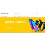 Все отзывы о Отзывы об интернет-магазине elektro-park.ru на stena-otzyvov.ru