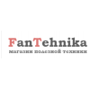 Отзывы об интернет-магазине fantehnika.ru