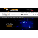 Все отзывы о Отзывы об интернет-магазине formulatv.ru на stena-otzyvov.ru