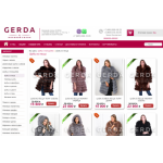 Все отзывы о Отзывы об интернет-магазине gerda.msk.ru на stena-otzyvov.ru