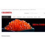 Все отзывы о Отзывы об интернет-магазине ГлавИкра - Красная икра и деликатесы. на stena-otzyvov.ru