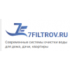 Отзывы об интернет-магазине http://7filtrov.ru