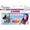 Отзывы об интернет-магазине http://baristico.ru