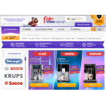 Все отзывы о Отзывы об интернет-магазине http://coffee-tehnika.ru, coffee-tehnika.ru на stena-otzyvov.ru