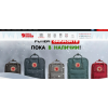 Отзывы об интернет-магазине http://kanken.msk.ru