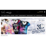 Все отзывы о Отзывы об интернет-магазине http://vilnoshop.ru/ на stena-otzyvov.ru