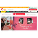 Все отзывы о Отзывы об интернет-магазине http://vritmekofe.ru (Вритмекофе.ру) на stena-otzyvov.ru