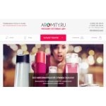 Все отзывы о Отзывы об интернет-магазине https://aromity.ru на stena-otzyvov.ru